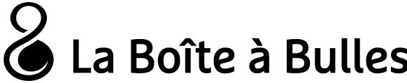 La boîte à bulles